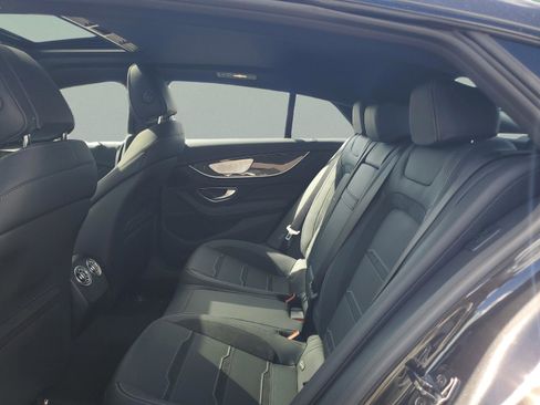 New 2026 Mercedes-Benz AMG GT 43 image 6