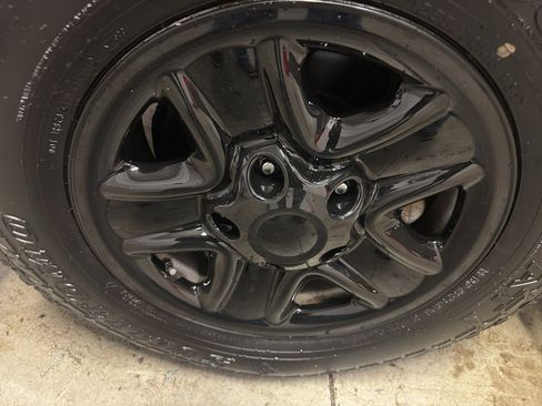 Used 2010 Toyota Tundra 4x4 Double Cab image 30