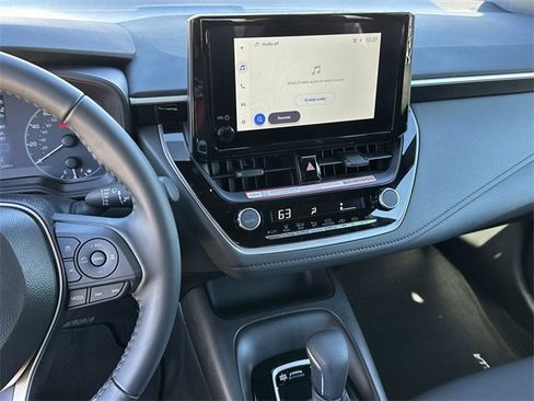Certified 2025 Toyota Corolla SE image 16