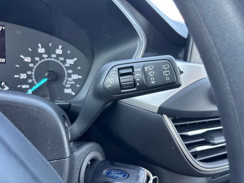 Used 2022 Ford Escape S FWD image 22