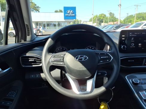 Used 2023 Hyundai Santa Fe SE AWD/4WD image 20