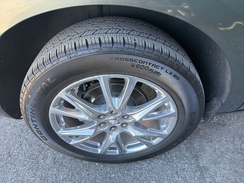 Used 2023 Buick Enclave Essence w/ Experience Buick Package image 14