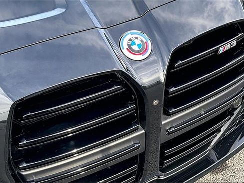 Used 2023 BMW M3 w/ Executive Package image 30