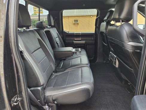 Used 2019 Ford F150 Raptor w/ Equipment Group 801A Mid AWD/4WD image 11