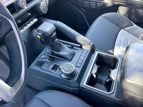 New 2026 Toyota Tacoma TRD Off-Road image 7