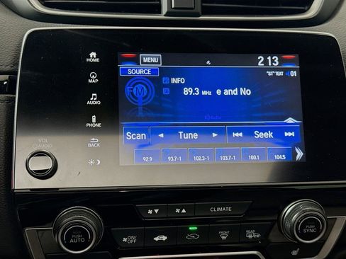 Used 2022 Honda CR-V Touring image 14