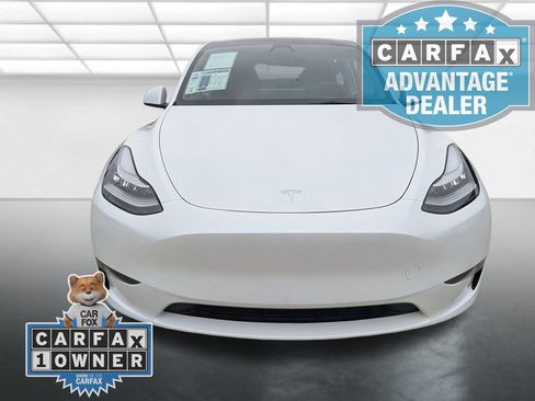 Used 2023 Tesla Model Y Performance AWD/4WD image 23
