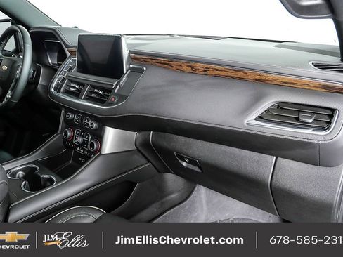 Used 2023 Chevrolet Tahoe Premier image 25