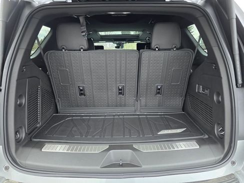 New 2026 Chevrolet Tahoe High Country image 17