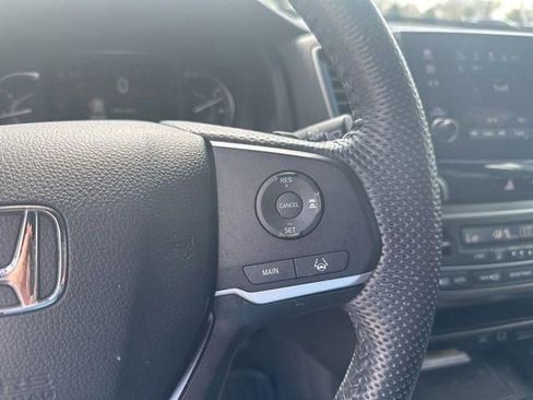 Used 2023 Honda Passport EX-L image 30