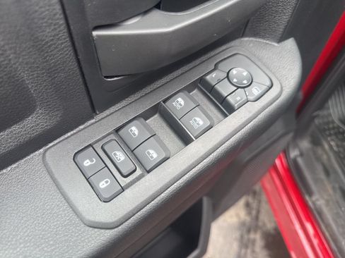 New 2026 RAM 3500 Tradesman w/ Chrome Appearance Group A AWD/4WD image 11