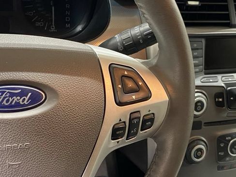 Used 2012 Ford Edge SEL AWD/4WD image 36