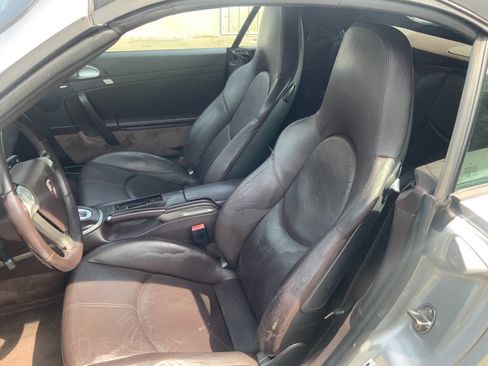 Used 2006 Porsche 911 Carrera 4S AWD/4WD image 21