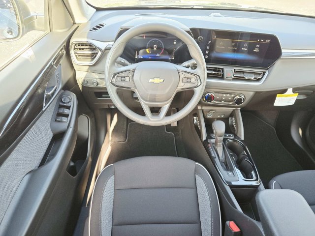 New 2026 Chevrolet TrailBlazer LS w/ LS Convenience Package FWD image 7