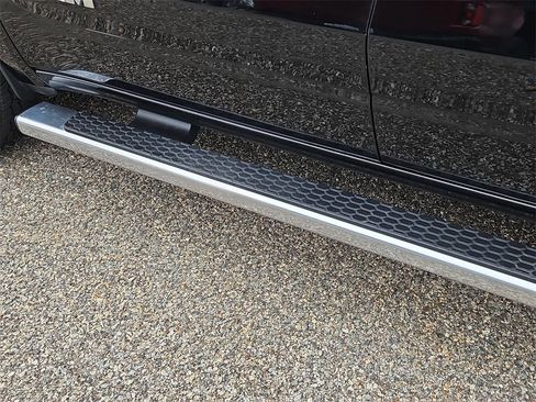 Used 2020 RAM 1500 Big Horn image 18