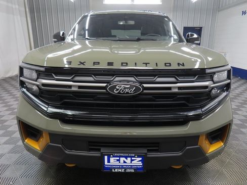 Used 2025 Ford Expedition Tremor image 51