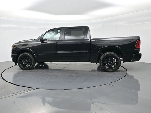 Used 2026 RAM 1500 Laramie w/ Night Edition image 9