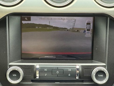 Used 2015 Ford Mustang GT Premium w/ Equipment Group 401A RWD image 12