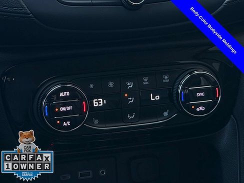 Used 2021 Buick Encore GX Essence w/ Sport Touring Package FWD image 17