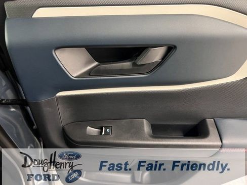 New 2025 Ford Bronco Sport Heritage w/ Convenience Package AWD/4WD image 32