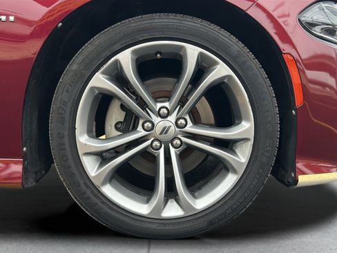 Used 2021 Dodge Charger R/T RWD image 34