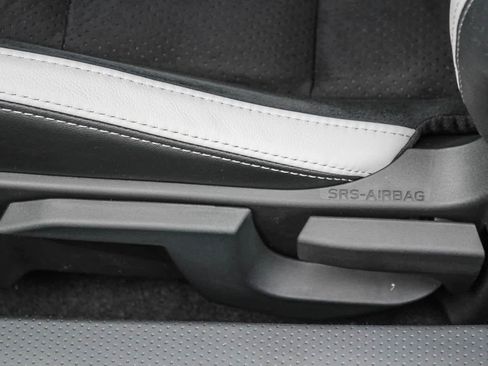 New 2025 Subaru BRZ Limited image 26