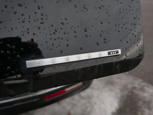 Used 2022 Jeep Wagoneer Series III w/ Rear Seat Video Group 1 image 18