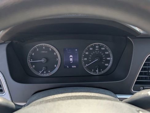 Used 2017 Hyundai Sonata SE FWD image 23
