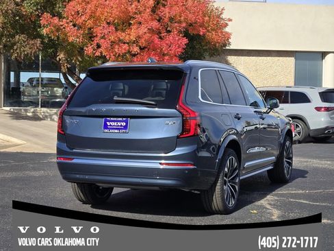 New 2026 Volvo XC90 B6 Plus w/ Protection Package Premier image 5