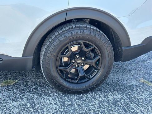 Used 2022 Ford Explorer Timberline AWD/4WD image 12