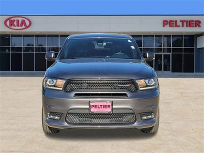 Used 2020 Dodge Durango GT