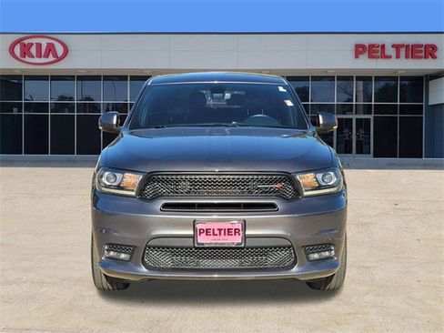 Used 2020 Dodge Durango GT image 2