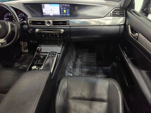 Used 2014 Lexus GS 350 AWD image 28