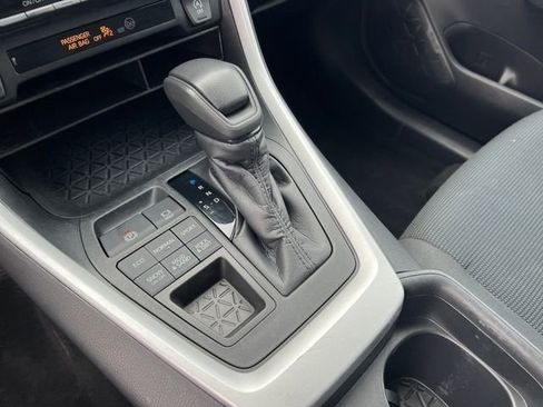 Used 2020 Toyota RAV4 LE w/ All Weather Liner Package image 51