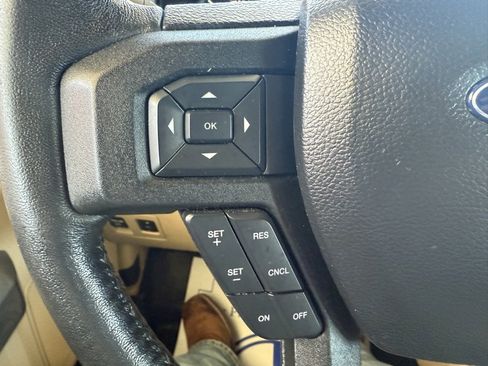 Used 2018 Ford F150 XLT w/ Equipment Group 302A Luxury image 24