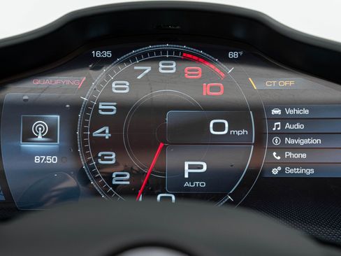 Certified 2025 Ferrari 296 GTS image 29