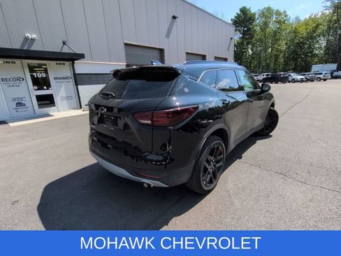 Used 2024 Chevrolet Blazer LT w/ Redline Edition AWD/4WD image 20