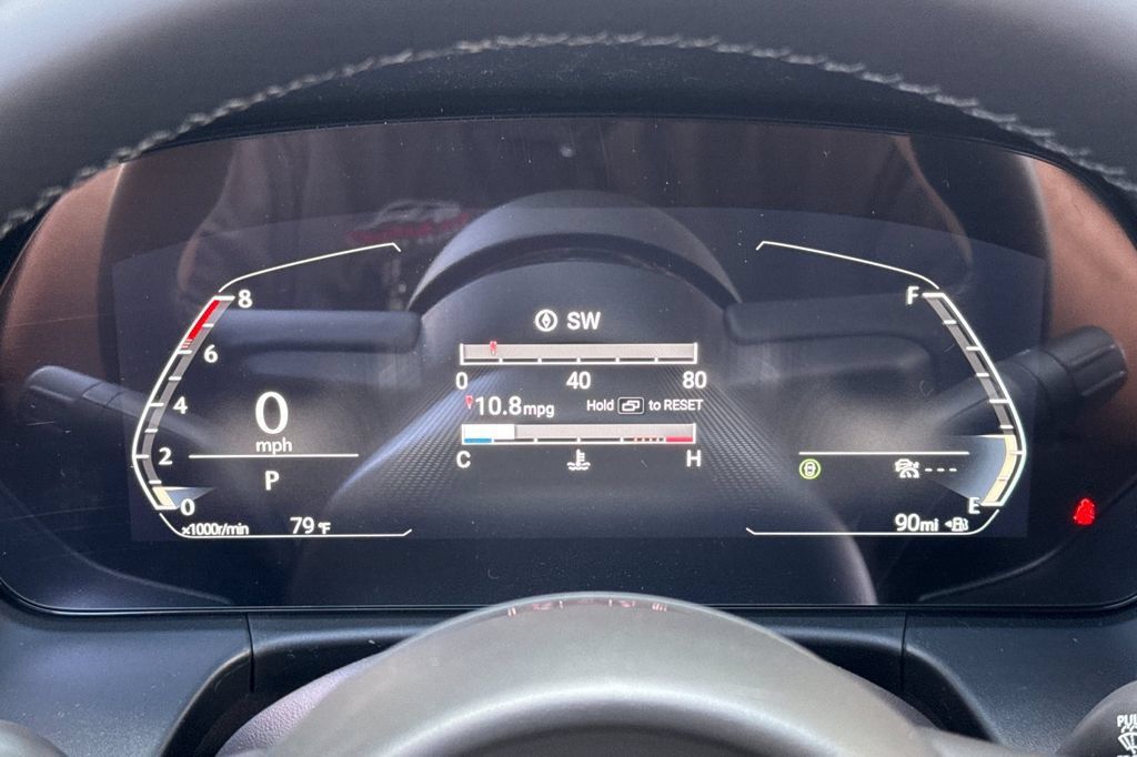 New 2026 MAZDA CX-5 Select AWD/4WD image 26