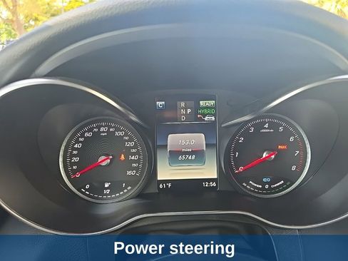 Used 2019 Mercedes-Benz GLC 350e 4MATIC image 19