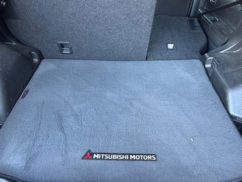 Used 2022 Mitsubishi Outlander Sport ES image 15