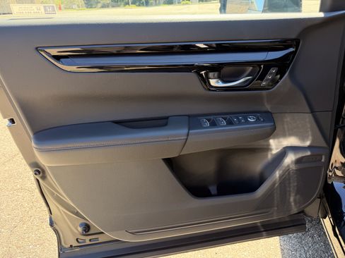 Certified 2024 Honda CR-V Sport Touring image 12