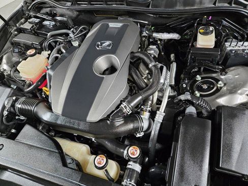 Certified 2020 Lexus IS 300 image 26