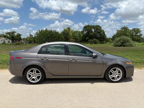 Used 2007 Acura TL FWD image 52