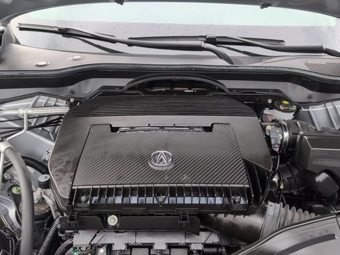 Certified 2023 Acura MDX SH-AWD w/ Technology Package image 68