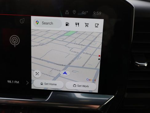 Certified 2022 GMC Sierra 1500 SLT image 31