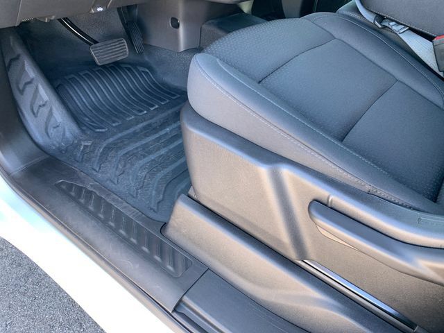 Certified 2025 GMC Sierra 1500 Pro w/ Pro Value Package RWD image 17