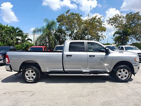 Used 2023 RAM 2500 Big Horn w/ Level 1 Equipment Group AWD/4WD image 9