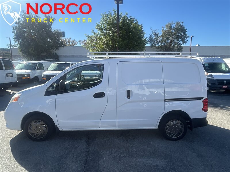 Used 2020 Nissan NV200 S FWD image 5