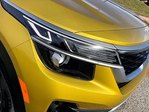 Used 2022 Kia Seltos S image 31