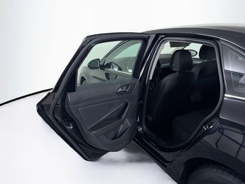 Used 2024 Volkswagen Jetta S FWD image 24